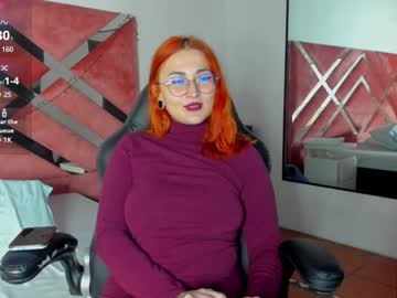 Madame_Ibby December 17, 2024 Chaturbate stream image
