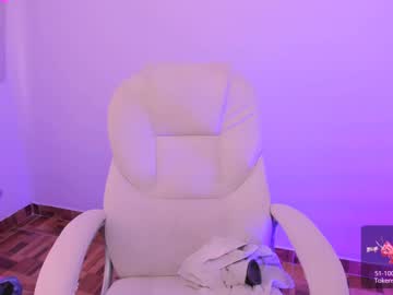 Mariaan_M December 17, 2024 Chaturbate stream image