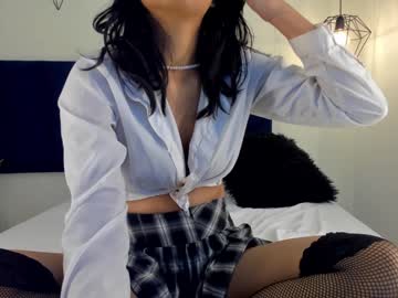 Mariina_ December 17, 2024 Chaturbate stream image
