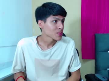 Markus_King1 December 17, 2024 Chaturbate stream image