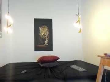 Martina_Ellis_ December 17, 2024 Chaturbate stream image