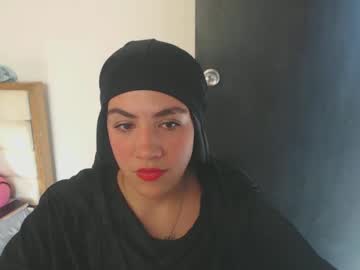 Maryam_Arabicmilk December 17, 2024 Chaturbate stream image