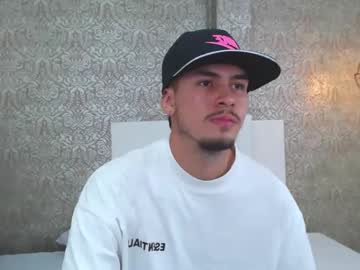 Masoon_Piercee December 17, 2024 Chaturbate stream image