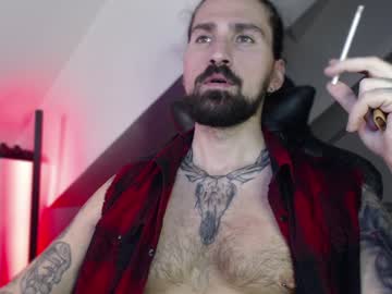 Mateohalifa December 17, 2024 Chaturbate stream image