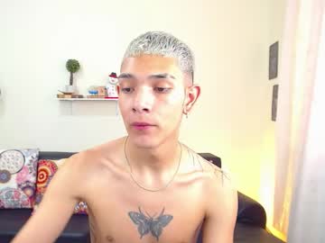 Mathiass7 December 17, 2024 Chaturbate stream image