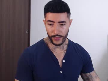 Maximus_Golden December 17, 2024 Chaturbate stream image