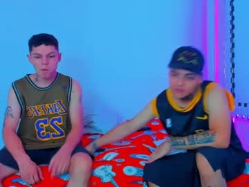 Maxx_William December 17, 2024 Chaturbate stream image