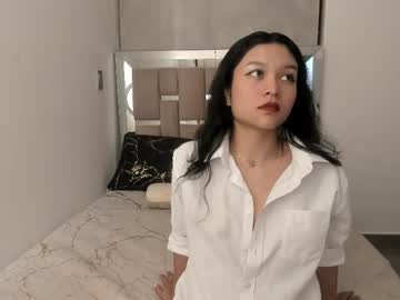 Meganalleen December 17, 2024 Chaturbate stream image