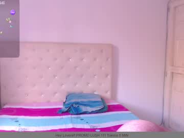 Melisacruzz December 17, 2024 Chaturbate stream image