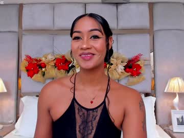 Miaebony_ December 17, 2024 Chaturbate stream image