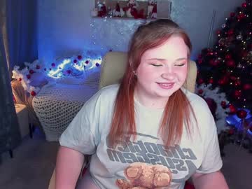 Mila_Mooon December 17, 2024 Chaturbate stream image