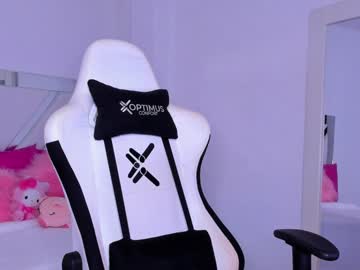 Miss_Megan__ December 17, 2024 Chaturbate stream image