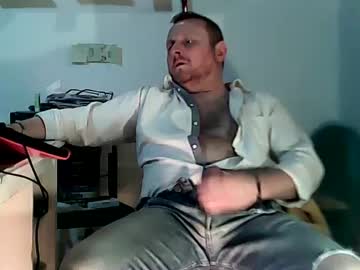 Modesto1969 December 17, 2024 Chaturbate stream image