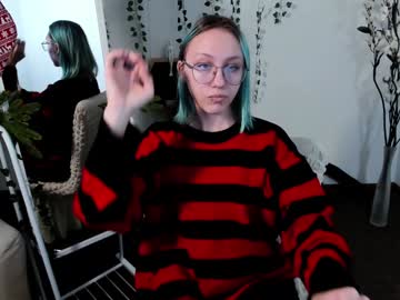 Molly__Brown December 17, 2024 Chaturbate stream image
