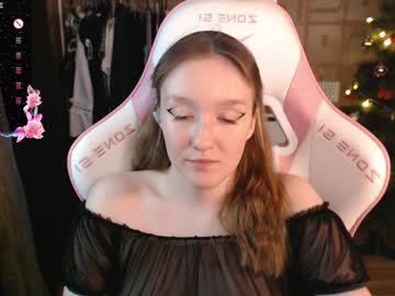 Moonlish_Siren December 17, 2024 Chaturbate stream image