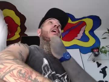 Mrmanny__ December 17, 2024 Chaturbate stream image
