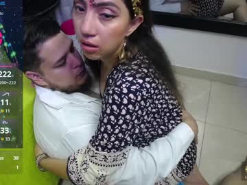 Narendra_Dayaram December 17, 2024 Chaturbate stream image