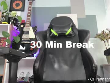 Nathanharris207 December 17, 2024 Chaturbate stream image