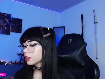 Nicorobinn December 17, 2024 Chaturbate stream image