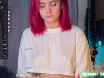 Novarem December 17, 2024 Chaturbate stream image