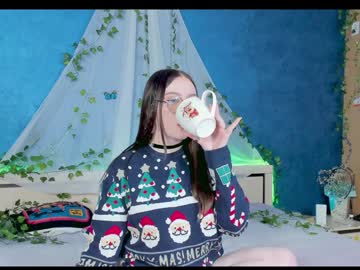 Nymphalean December 17, 2024 Chaturbate stream image