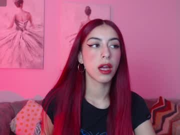 _Olivia_Summer_ December 17, 2024 Chaturbate stream image