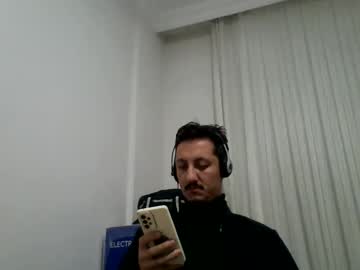 Omercock1 December 17, 2024 Chaturbate stream image
