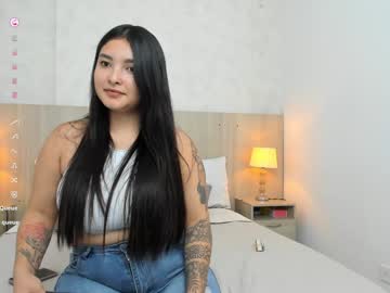 Paula_Davies December 17, 2024 Chaturbate stream image
