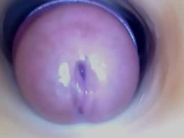 Paulainoscente December 17, 2024 Chaturbate stream image