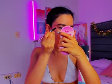 Peachrose_ December 17, 2024 Chaturbate stream image