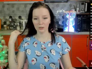 Playful_Mary stream photo from December 17, 2024