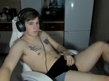 Ray_Hill December 17, 2024 Chaturbate stream image