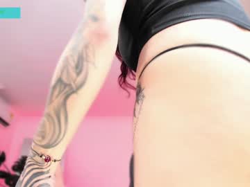 Rebekahblack_ December 17, 2024 Chaturbate stream image