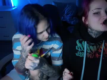 Ripper_66 December 17, 2024 Chaturbate stream image