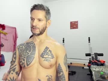 Samuraijiu December 17, 2024 Chaturbate stream image