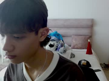 Santi_Hot__ December 17, 2024 Chaturbate stream image