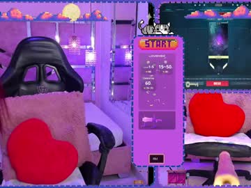 Sara_Hil December 17, 2024 Chaturbate stream image