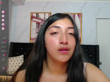 Scarlet_B_ December 17, 2024 Chaturbate stream image