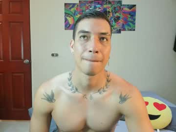 Scotrisse December 17, 2024 Chaturbate stream image