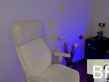 Shanabellucy December 17, 2024 Chaturbate stream image