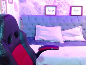 Shantall_Tk December 17, 2024 Chaturbate stream image