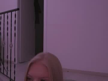 Sonyaplush December 17, 2024 Chaturbate stream image