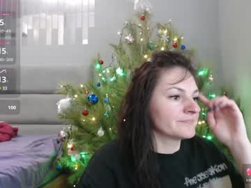Stacy_Davise December 17, 2024 Chaturbate stream image