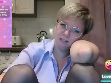 Stasya_07 December 17, 2024 Chaturbate stream image