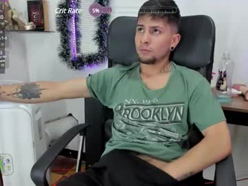 Stefano260829 December 17, 2024 Chaturbate stream image
