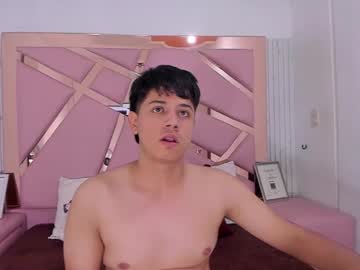 Stiven_Pooh December 17, 2024 Chaturbate stream image