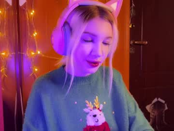 Stuffy_Ri December 17, 2024 Chaturbate stream image