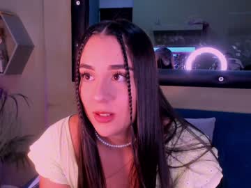 Sussy_Bell1 December 17, 2024 Chaturbate stream image