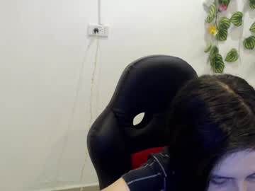 Taniadevil_69 December 17, 2024 Chaturbate stream image