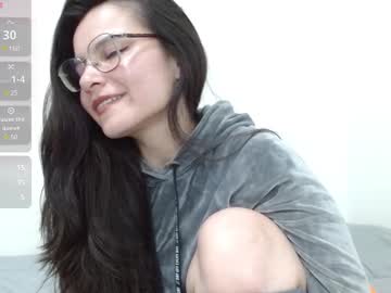 Tiny_Caroline December 17, 2024 Chaturbate stream image